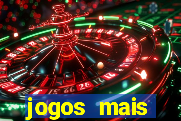 jogos mais lucrativos do mundo